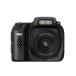 VISCA CMR002BK цифровой простейший фотоаппарат 4K анимация * фотоснимок 6400 десять тысяч пикселей соответствует большой экран жидкокристаллический авто белый баланс функция черный 