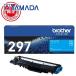  тонер-картридж Brother оригинальный тонер TN-297C оригинальный тонер Cyan 