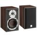 daliSPEKTOR1 book shelf type speaker ( walnut * pair )