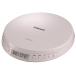  Toshiba TY-P30-W portable CD player remote control attaching *Bluetooth installing white 