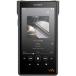  Sony NW-WM1AM2 в высоком разрешени источник звука соответствует Walkman WM1 серии Signature Series 128GB черный 