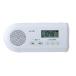  Toshiba AX-HRJ30(W) рука поворот зарядка радио . свет кнопка принятие 2WAY высокая яркость LED свет установка одним движением выбор отдел белый 