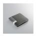  Buffalo BSCD01F12BK CD DVD файл книжка модель 12 шт. входит черный 