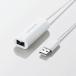  Elecom JC-W01UWH Wii управление соответствует игра накладка конвертер 1 порт 