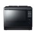  Toshiba ER-D7000C(K) микроволновая печь камень обжиг в печи купол 350 раз. высокая тепловая мощность 5 дюймовый цвет Touch жидкокристаллический камень обжиг в печи случайный жарение 30L черный 