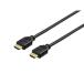  Buffalo BSHD2N20TBKi-sa сеть соответствует HIGH SPEED HDMI кабель 2.0m черный 