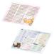 PGA PG-WMP05HAP ввод гид имеется коврик для мыши Premium Style Harry *pota-PGWMP05HAP