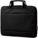  Elecom BM-IBLW15NBK персональный компьютер кейс 15.6 дюймовый MacBook/Surface соответствует водоотталкивающая отделка CORDURA(R) ткань портфель ходить на работу посещение школы дистанционный Work легкий черный 
