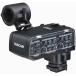 TEAC CA-XLR2D-N XLR�ޥ��������ץ����˥��� TASCAM �ߥ顼�쥹������б� �֥�å�