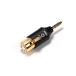 ddHiFi XLR44C XLR 4pin to 4.4mm. баланс Jack адаптор наушники аксессуары 