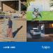 �e�B�[�s�[�����N�W���p�� ���O�l�b�g���[�NWiFi�J���� �p���E�`���g IP66�h�� Micro SD�Ή� TAPO C520WS �֘A�摜4