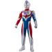  Bandai Ultra герой серии 86 Ultraman decker flash модель 