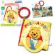  Takara Tommy Dear Little Hands.... Париж Париж нет нет .. ткань ... Винни Пух 6 месяцы и больше 