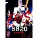 【発売日翌日以降お届け】【DVD】B'z SHOWCASE2020-5 eras 8820-Day1