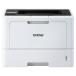  Brother HL-L5210DW A4 монохромный лазерный принтер - беспроводной * проводной LAN двусторонний печать HLL5210DW