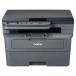 Brother DCP-L2600DW A4 монохромный лазерное МФУ ( беспроводной LAN| двусторонний печать )