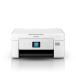 EPSON EW-456A A4 color ink-jet multifunction machine white 