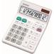  sharp EL-N432X настольный калькулятор 12 колонка 
