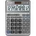  Casio DF-200RC-N уменьшение налог показатель калькулятор 12 колонка 