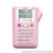 Brother PT-J100KTPpi- Touch Kitty розовый 
