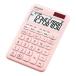  sharp EL-M336-PX калькулятор розовый серия ELM336PX