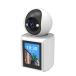  Kashimura KJ-220 Smart камера шея . высокая яркость видео телефонный разговор .... кнопка есть 2.4GHz Wi-Fi белый 