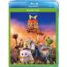 *[BLU-R] игрушка * -тактный - Lee загадка. динозавр world Blue-ray +DVD комплект 