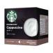  Nestle Япония NDGSCP01 Starbucks Dolce Gusto специальный Capsule Cappuccino 