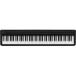  Kawai ES120B цифровой фортепьяно электронное пианино черный 
