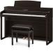  Kawai CA401R цифровой фортепьяно CA серии rose дерево 