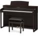  Kawai CA501R цифровой фортепьяно CA серии rose дерево 