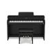  Casio Computer AP-300BK электронное пианино CELVIANO( cell Via -no) Classic Line 88 клавиатура черный под дерево 