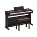  Yamaha YDP-146R электронное пианино клавиатура число 88 GHS клавиатура установка FIR фильтр принятие диффузор решётка новый da- Crows под дерево 