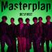 [CD]BE:FIRST | Masterplan(A)(Blu-ray Disc есть )