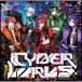 CDۤݤ  CYBER VIRUS(A)