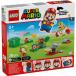  Lego Japan Lego 71439 Lego (R) Mario .....!