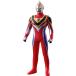  Bandai Ultra герой серии 101 Ultraman Gaya s шкив m*va- John 