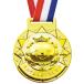 a- Tec Gold 3D медаль лев 1579