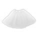 a- Tec flifli юбка белый chu-ru юбка 3270