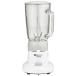  Tescom TMX20A-W mixer Pure Natura 1000ml white TMX20AW