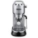 te long giEC885J-Mtetika arte Espresso * Cappuccino производитель 1.0L metal серебряный EC885JM