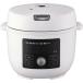 【推奨品】タイガー魔法瓶 COK-A220 電気圧力鍋 TIGER COOKPOT 1.4L マットホワイト COKA220