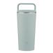  Zojirushi ma сигнал ведро SX-JS30GM нержавеющая сталь бутылка 300ml пепел зеленый 