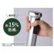 �N�C�W�i�[�g RHB1020J �R�[�h���X�[�d���n���h�u�����_�[ DC���[�^�[���� �V���o�[ �֘A�摜2