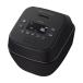  Toshiba RC-10SGX(K) вакуум давление IH рисоварка . Takumi .. бинчотан серп кама . круг котел 5.5... gran черный 