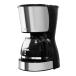 GDT CMS5602 кофеварка единообразие . карниз теплоизоляция функция установка 6 кубок черный 