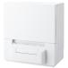  Panasonic NP-TSP2-W посудомоечная машина с сушкой lift up открытый дверь Stream устранение бактерий мойка можно хранить посуда пункт число 24 пункт строительные работы не необходимо белый 