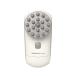 TOUCHBeauty TB1718WH scalp & лицевой электрический щетка кожа головы уход из шерсть дыра мойка до соответствует белый 