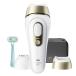  Brown PL5231 свет красота контейнер шелк Expert Pro5 3. энергия режим Smart Flex head установка для мужчин и женщин белое золото 