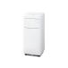  Iris o-yamaIPK-2306SV-W портативный кондиционер инвертер установка холодный способ * осушение * вентилятор талант внутри часть чистка функция non дренаж тип белый 
